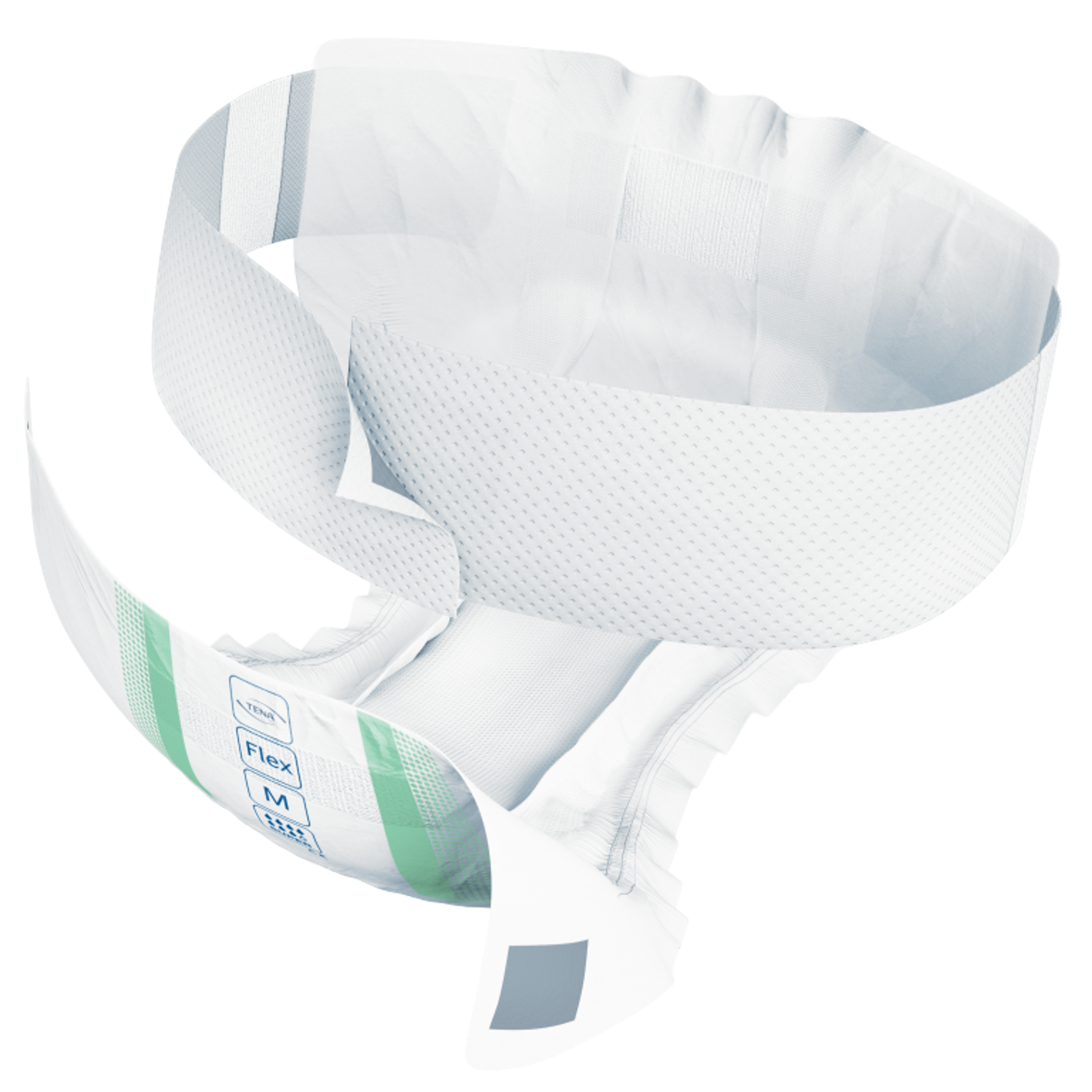 Tena Flex super maat S (30 stuks) - image 2