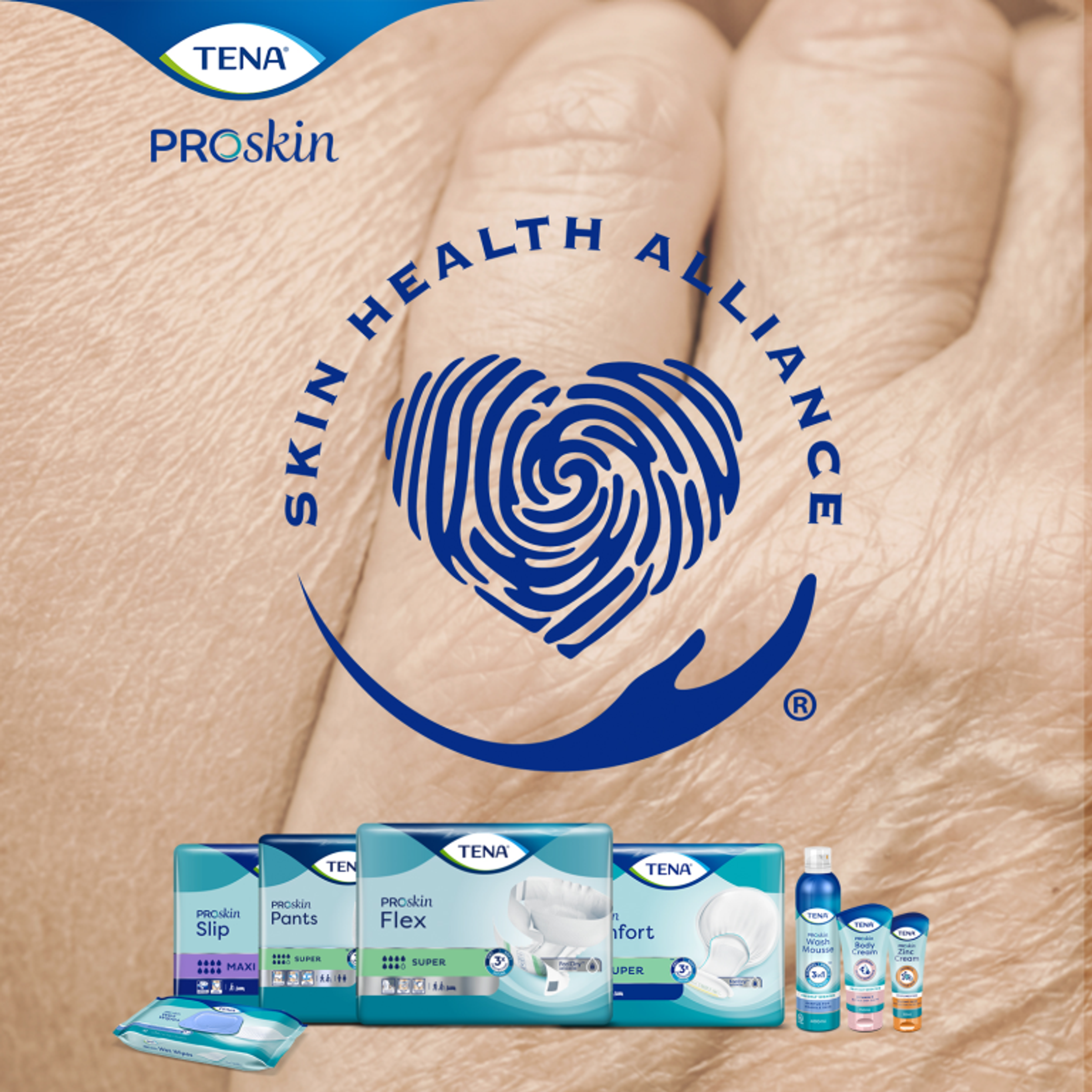 Tena Comfort breathable normal (42 stuks) - image 4