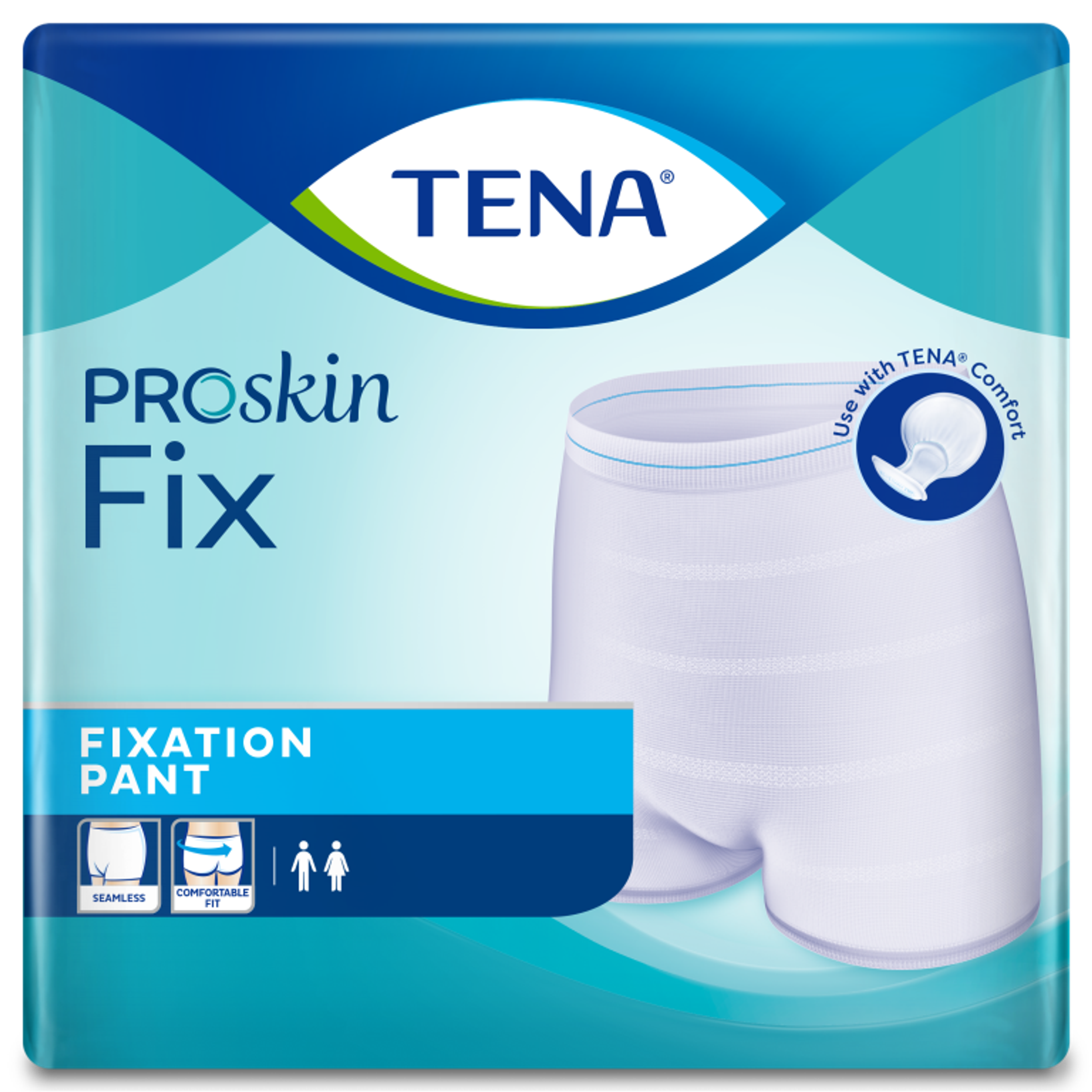 Tena Fix premium maat S (5 stuks)