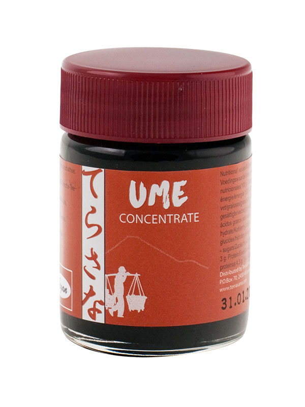 Terrasana Ume Concentraat (40 gr)