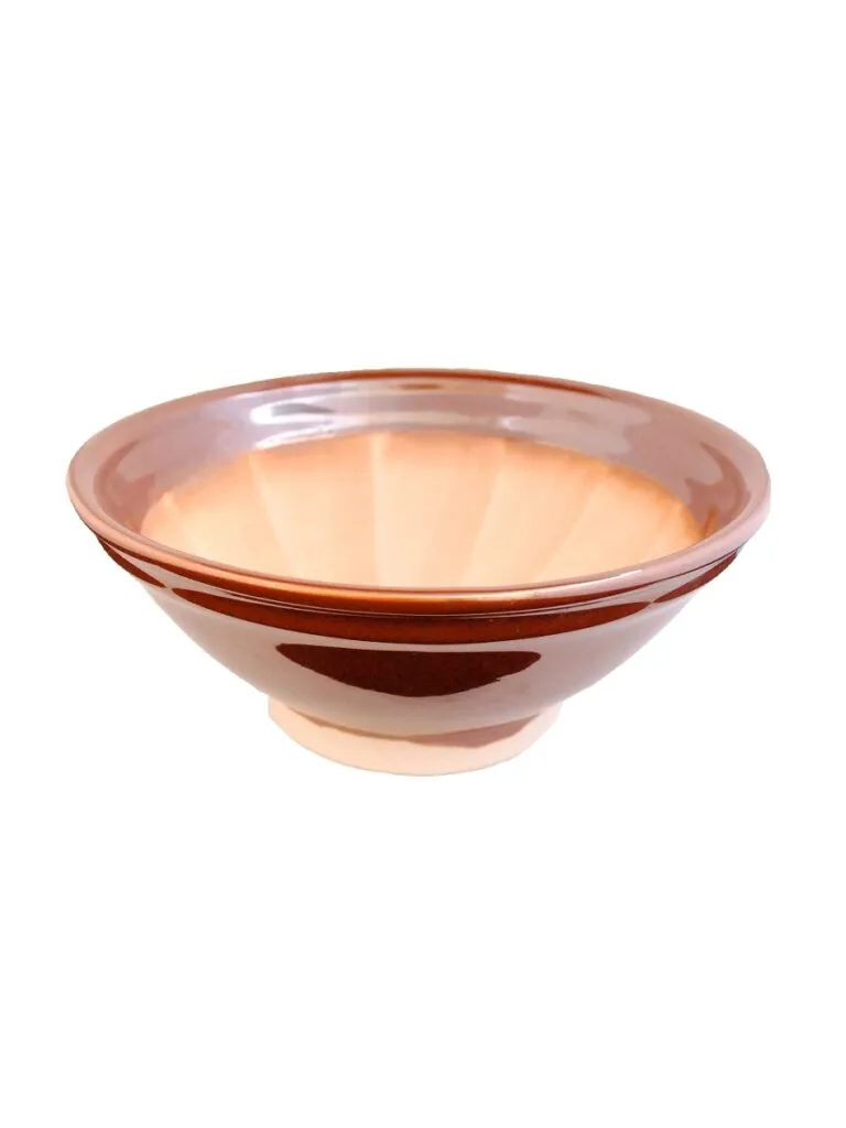 TerraSana Suribachi 21 cm (1 stuk)