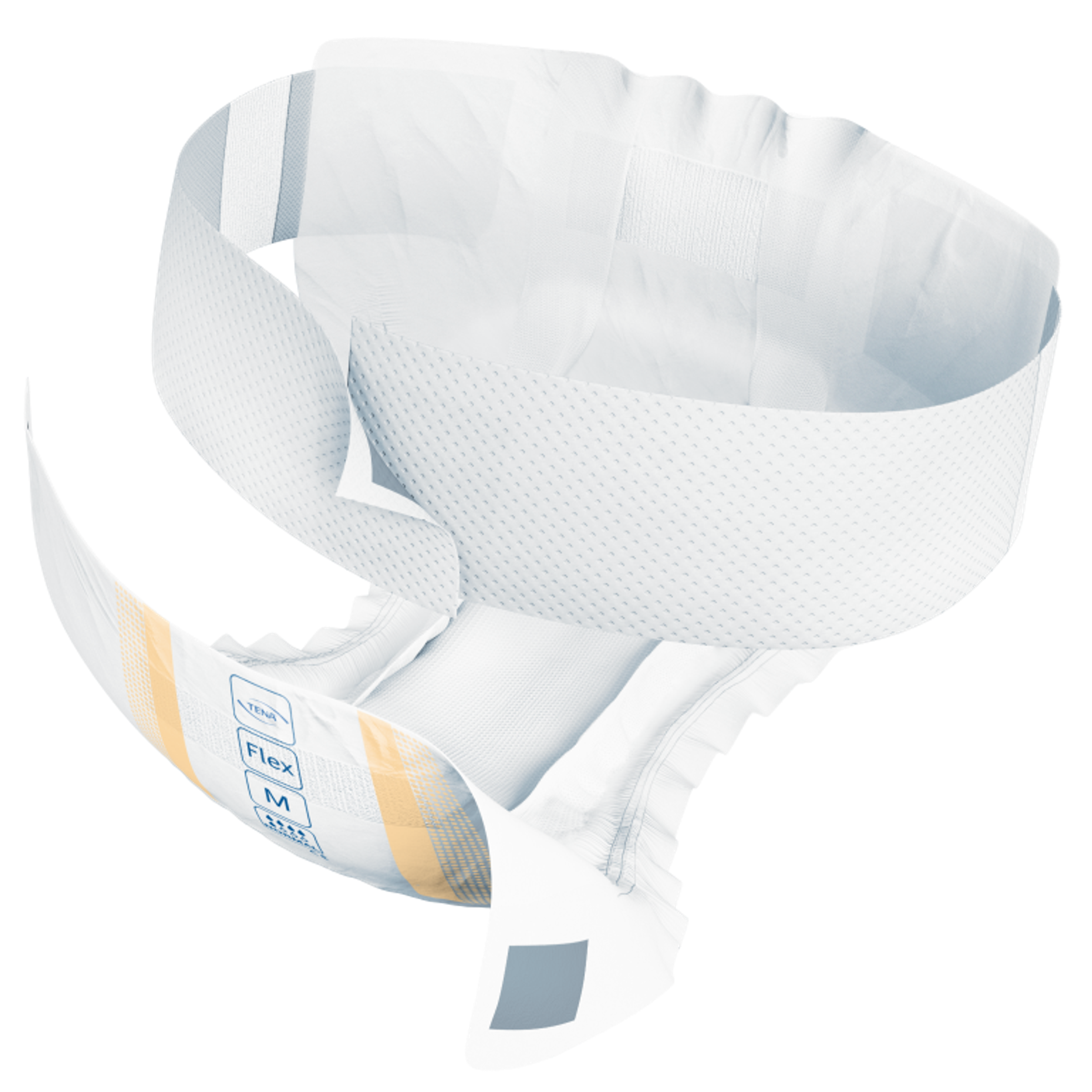 Tena Flex normal maat M (34 stuks) - image 2