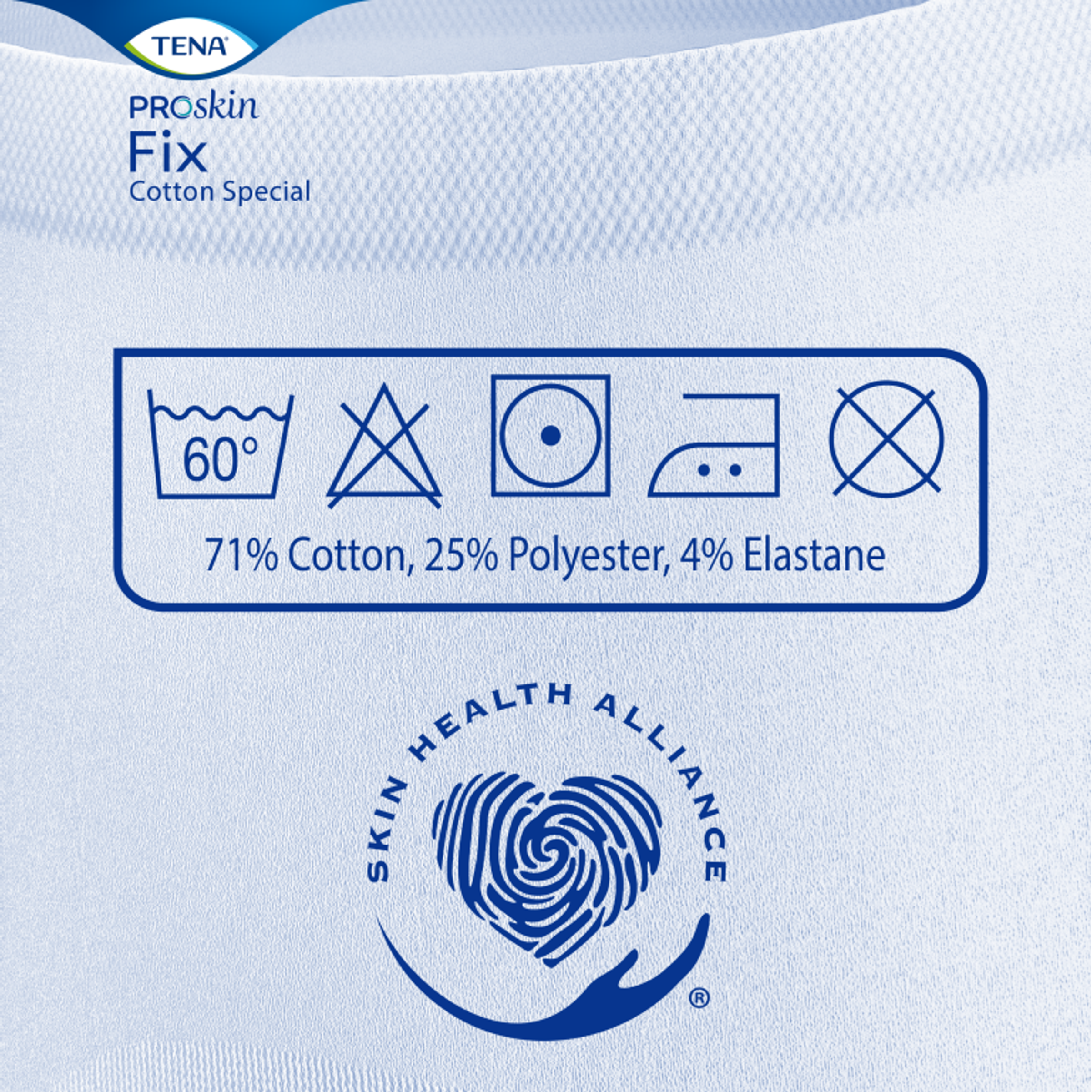 Tena Fix cotton special L (1 set) - image 7