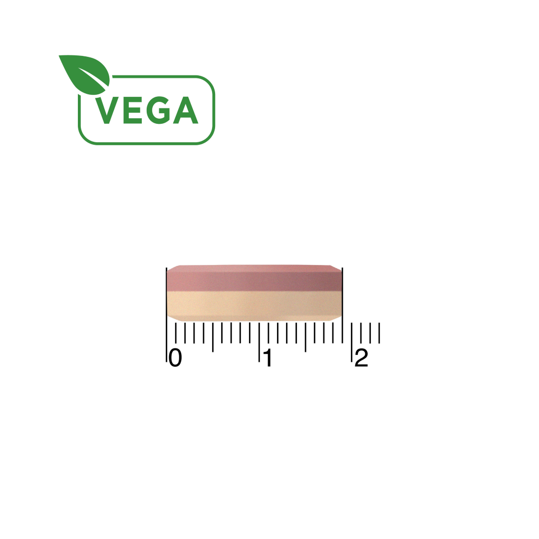 Dagravit Totaal 30 weerstand & energie (50 tabletten) - image 4