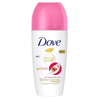 Dove Pomegranate deoroller (50 ml)