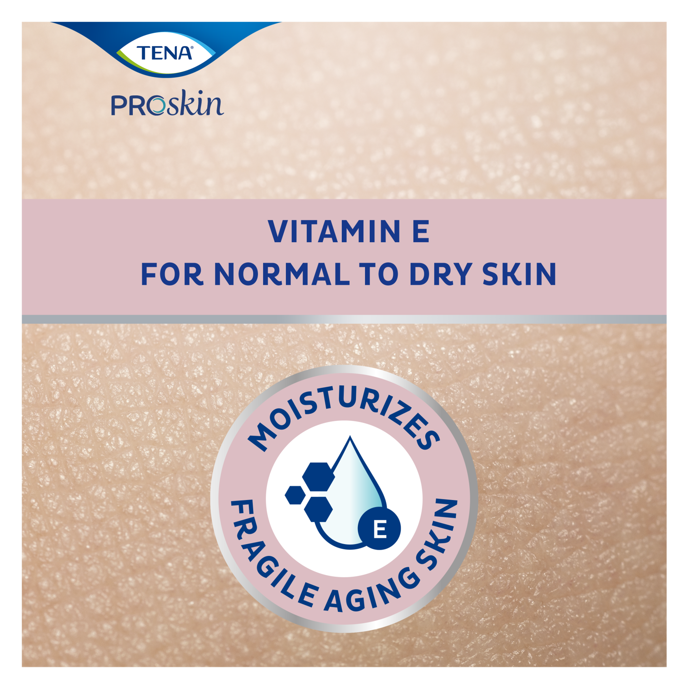 Tena Proskin bodylotion (250 ml) - image 2
