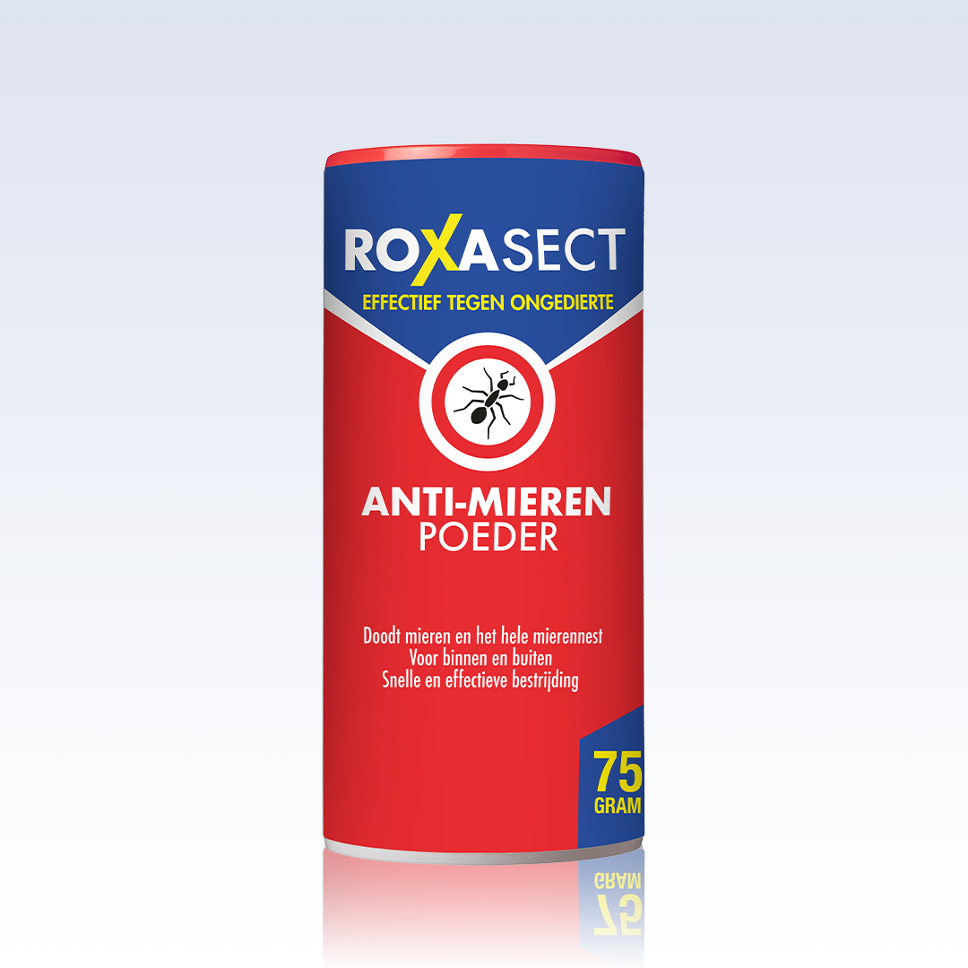 Roxasect Anti Mierenpoeder (75 gr) - image 6