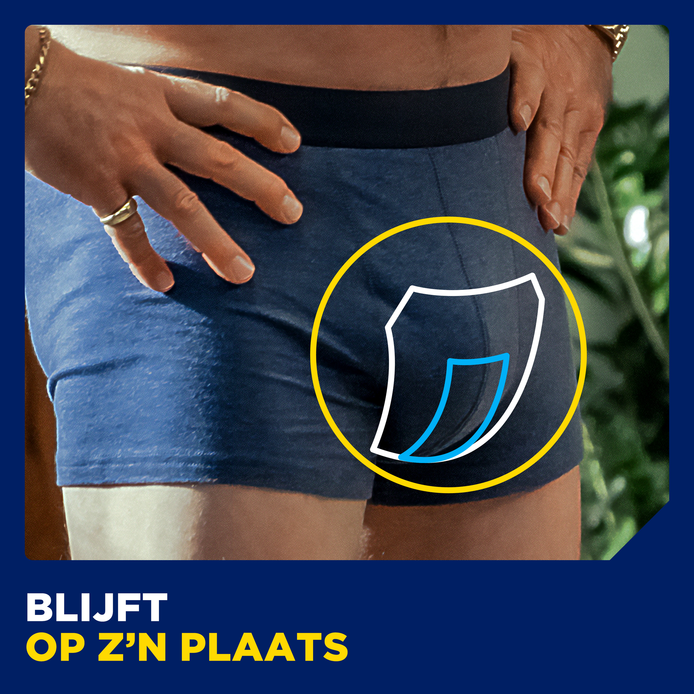 Tena Men Active Fit Extra Light (14 stuks) - image 7