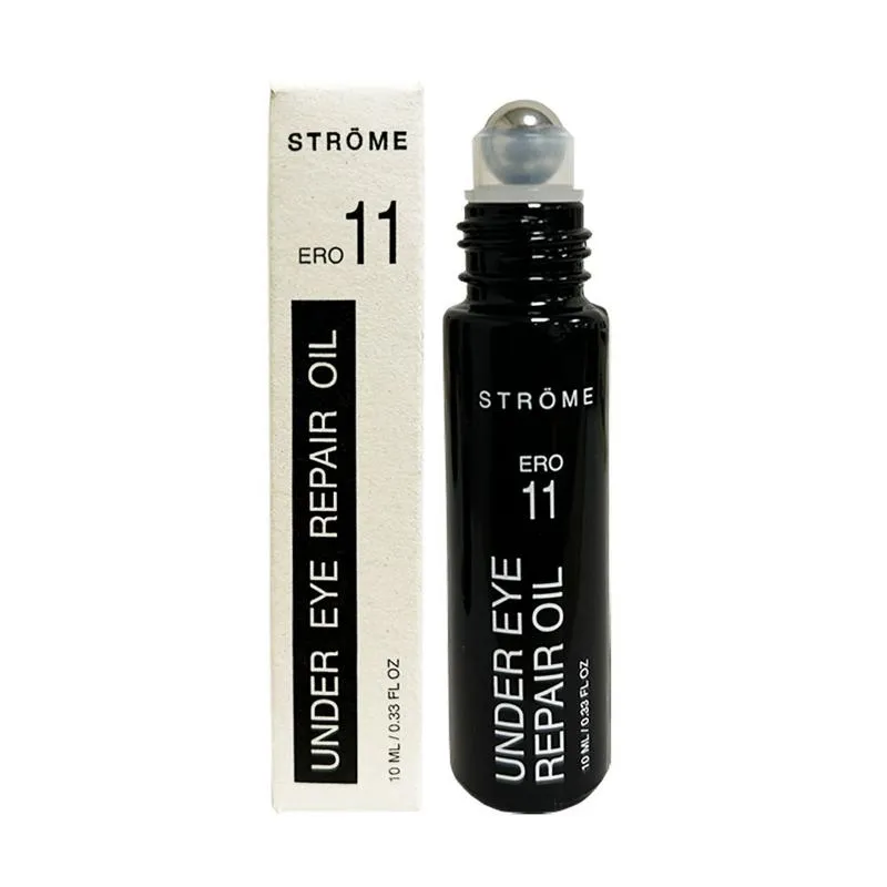 Strome Under Eye Repair Oil Bio (10 ml)