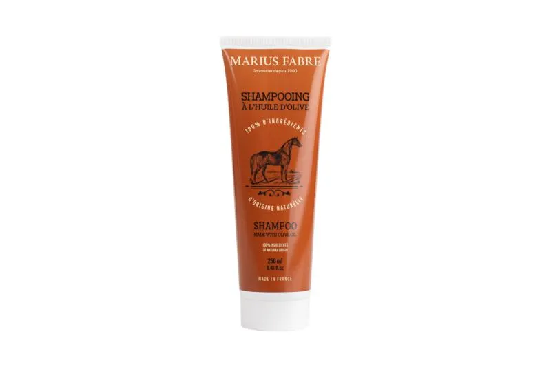 Marius Fabre Zeep Viooltje Olijfolie (100 gr)