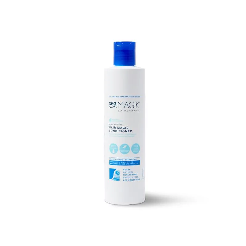 Sea Magik Conditioner Hair Magic Bio Demeter (300 ml)