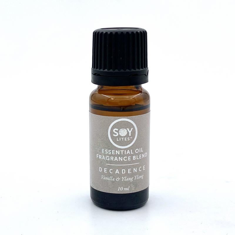 Soylites Essentiele Olie Decadence (10 ml)