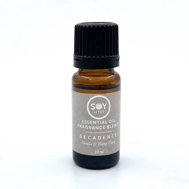 Soylites Essentiele Olie Decadence (10 ml)
