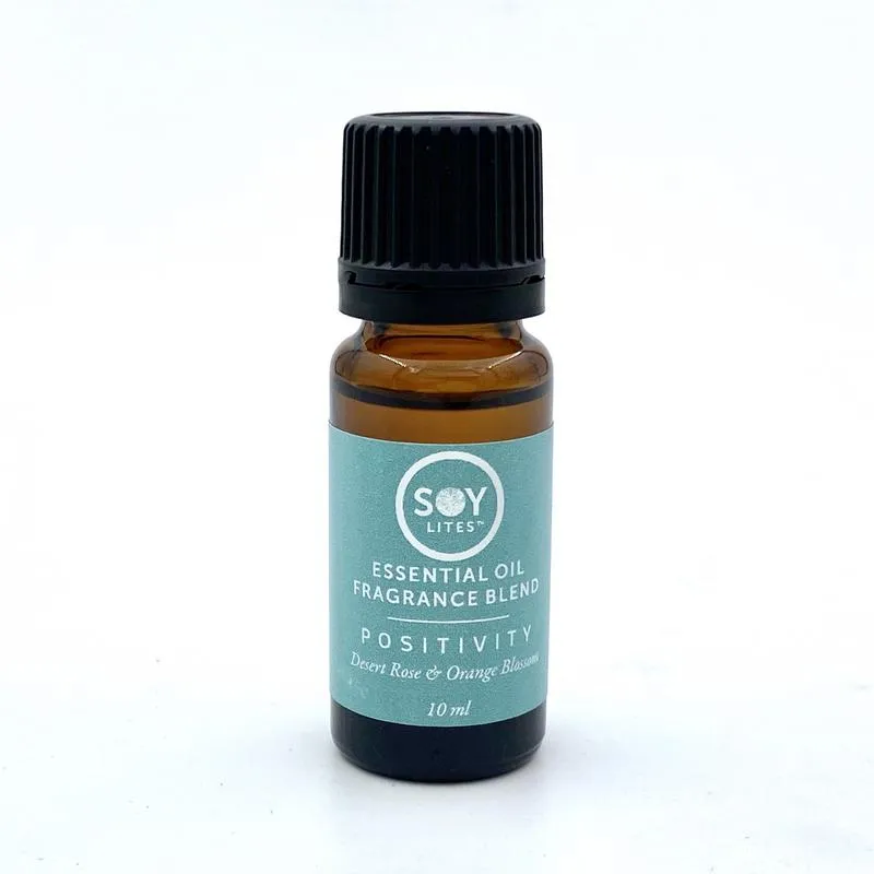 Soylites Essentiele Olie Positivity (10 ml)