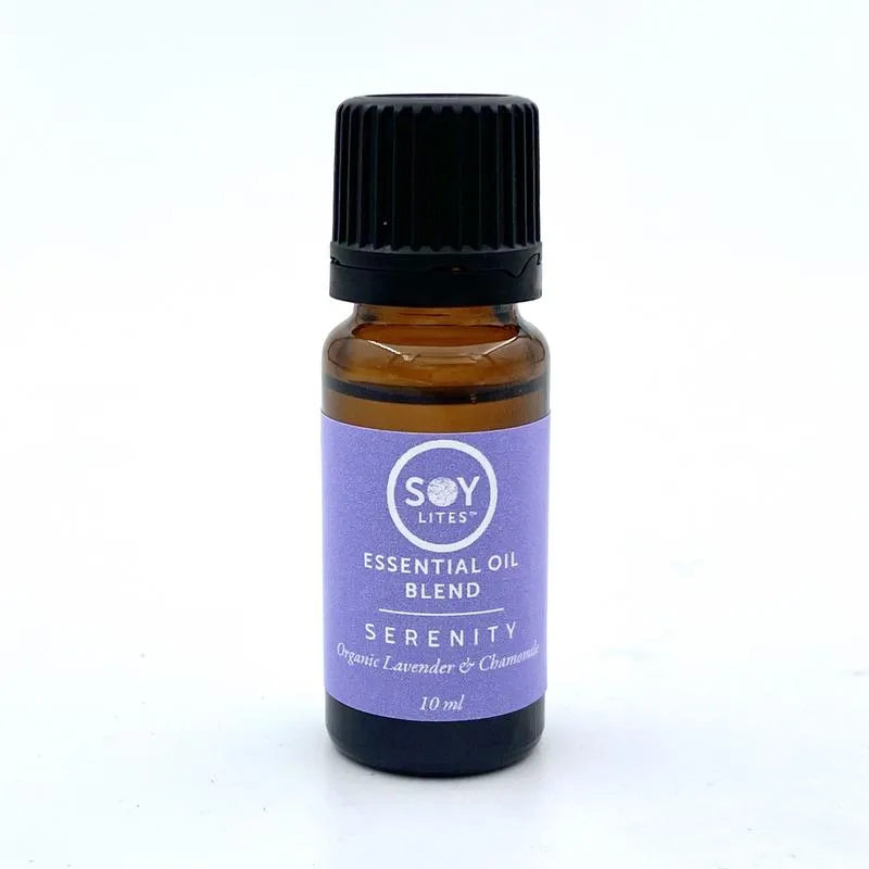 Soylites Essentiele Olie Serenity (10 ml)