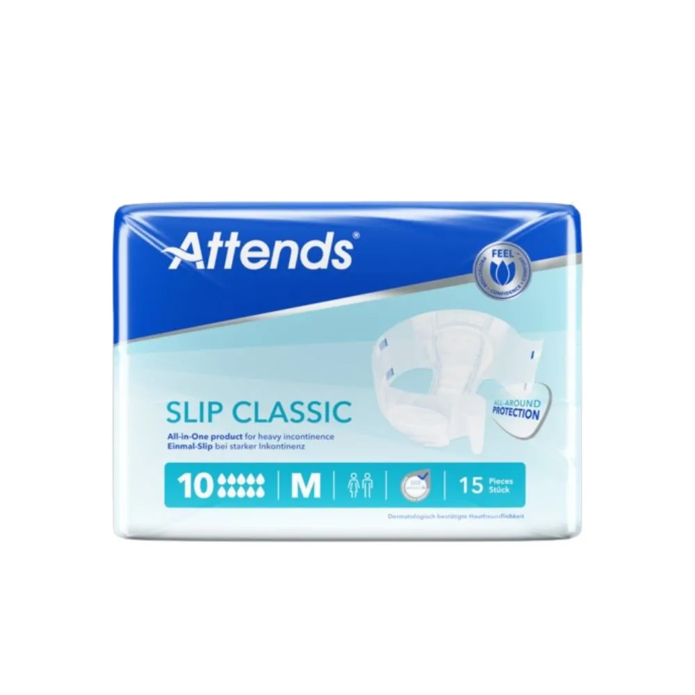 Attends Slip Classic 10 M (15 stuks)