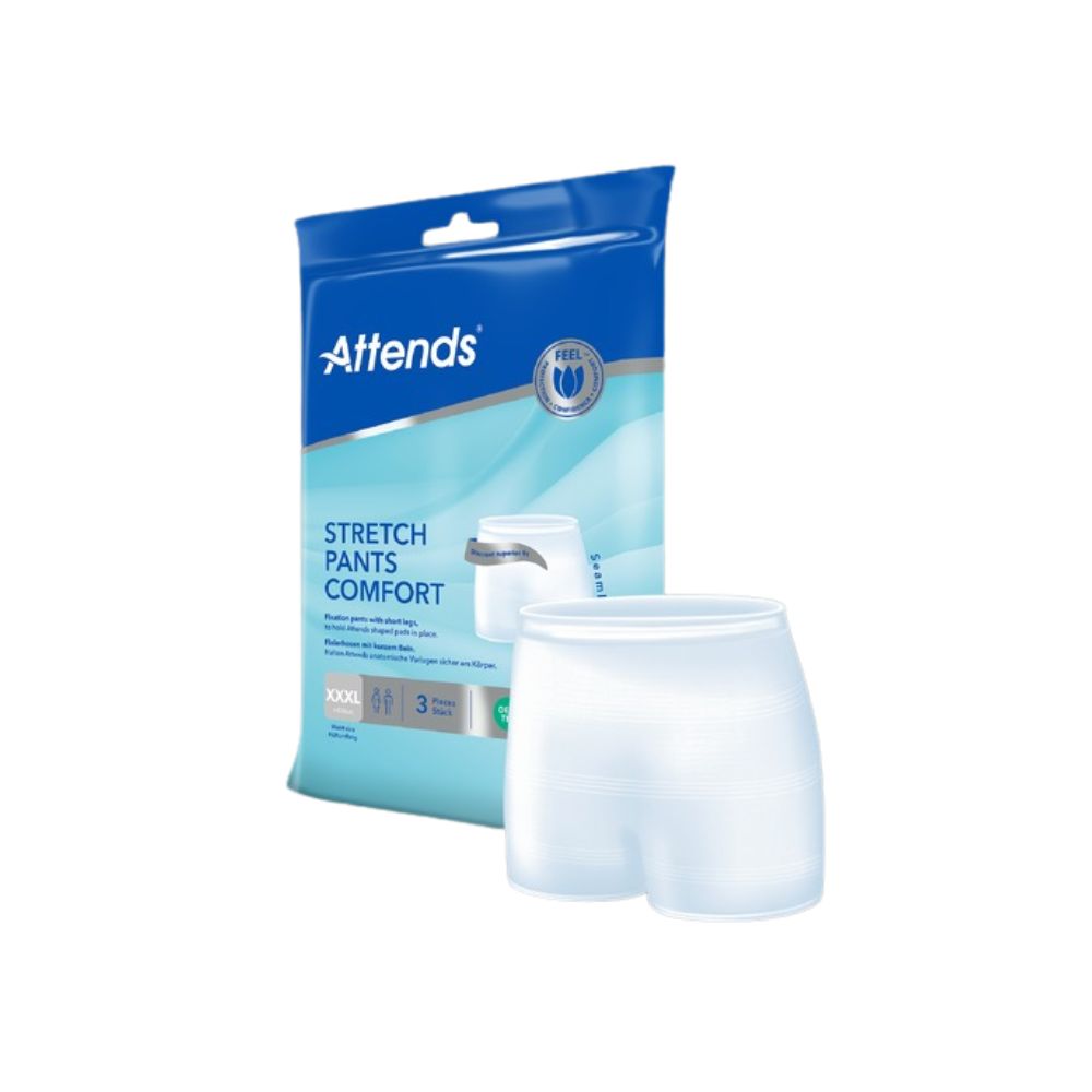 Attends Stretch Comfort XXXL (3 stuks)