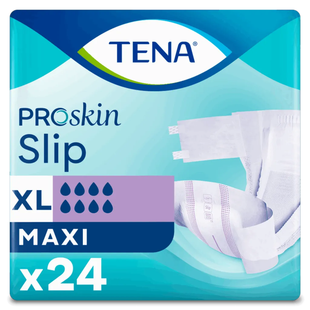 Tena Slip Maxi Extra Large (24 stuks)
