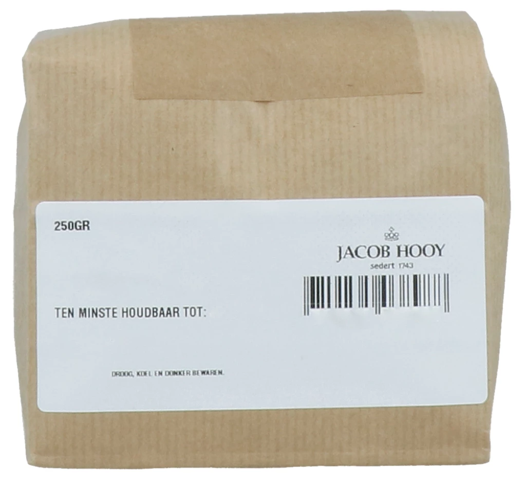 Jacob Hooy Afrikaantjes Gemalen (250 gr)