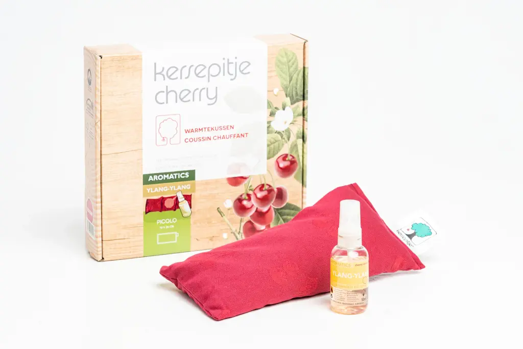 Kersepitje Picolo Aroma Ylang - Ylang (1 stuk)