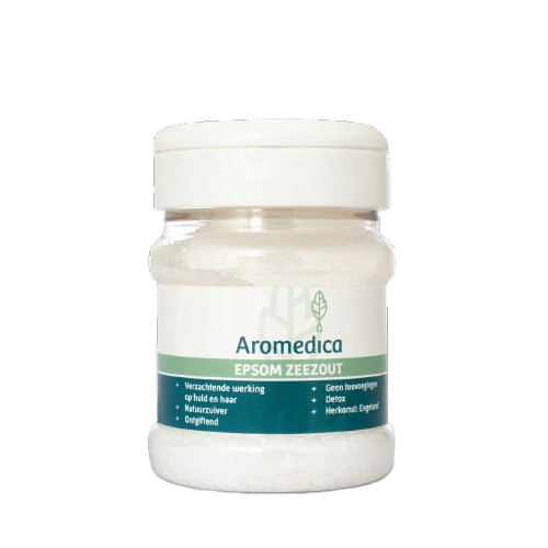 Aromedica Epsom Zout (200 gr)