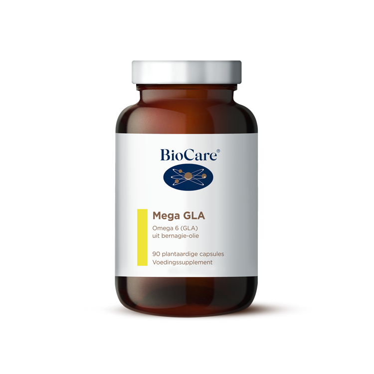 Biocare Mega GLA (90 capsules)