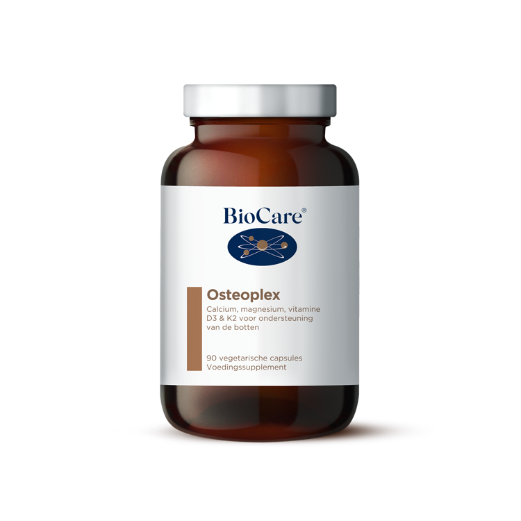 Biocare Osteoplex (90 capsules)