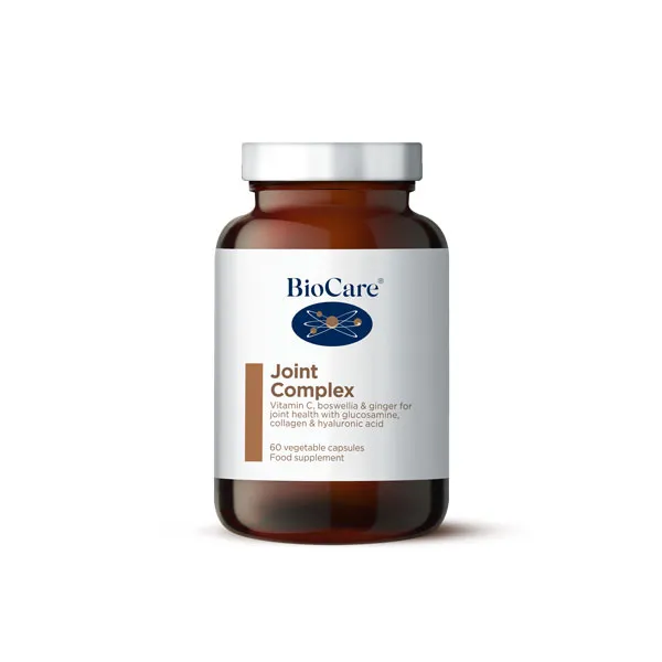 Biocare Joint Complex - Gewrichten Complex (60 capsules)
