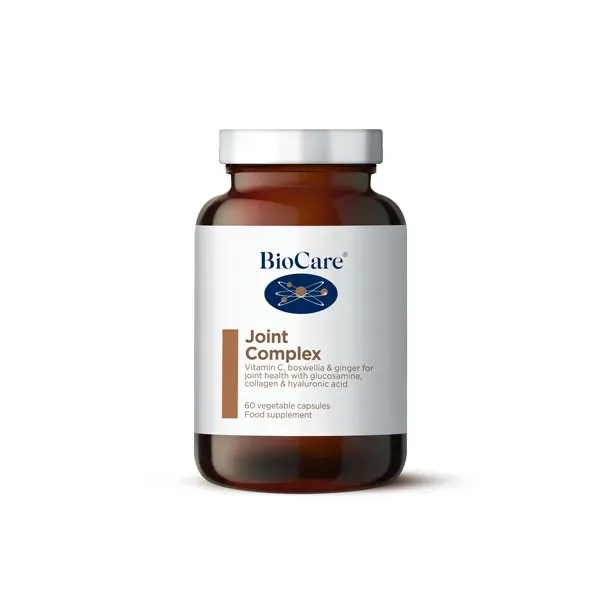 Biocare Joint Complex - Gewrichten Complex (60 capsules)