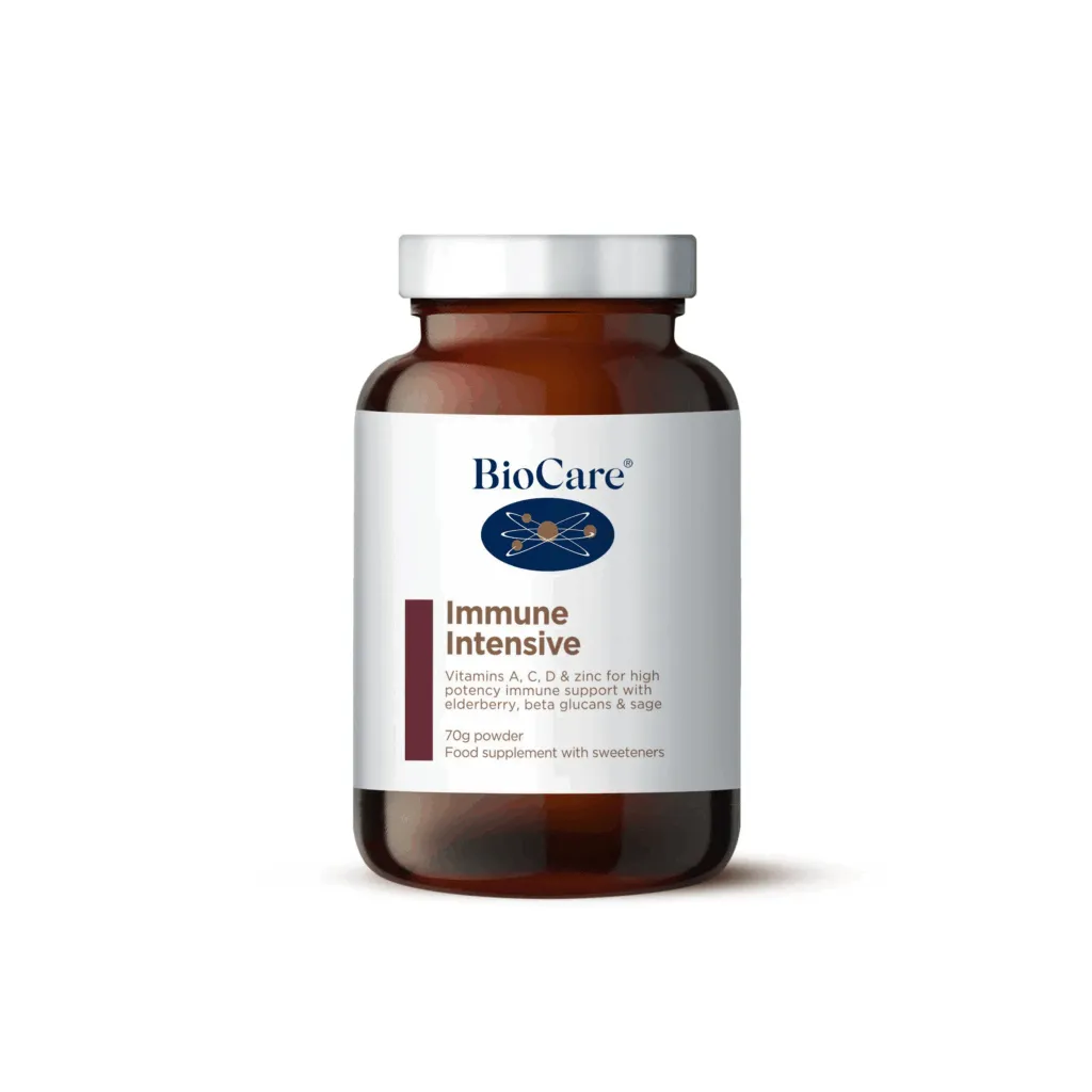 Biocare Immuun Intensief (70 gr)