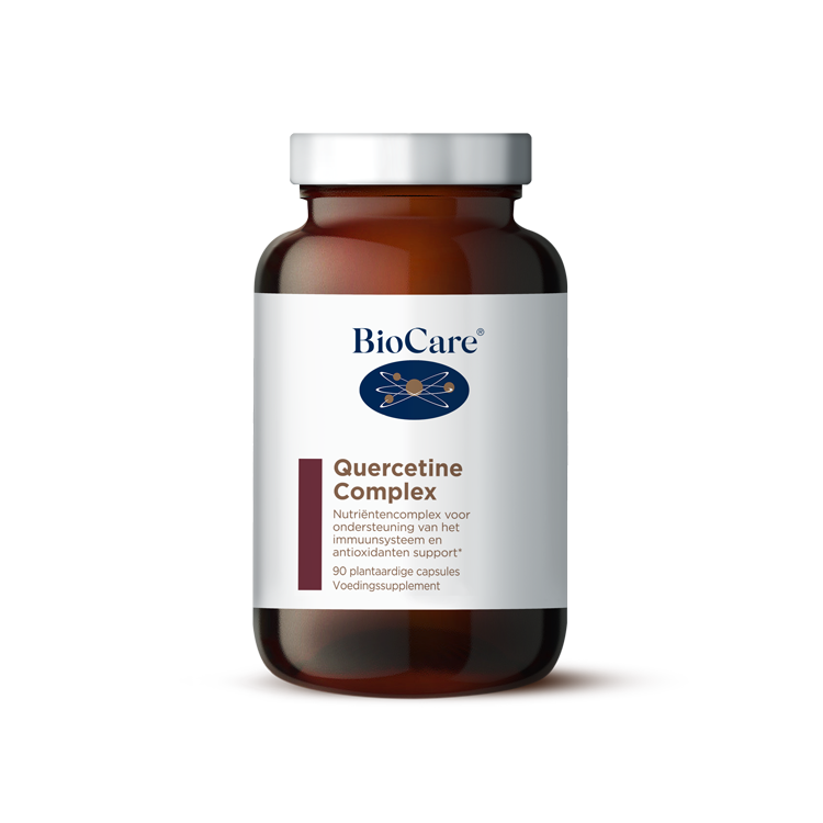 Biocare Quercetine Complex (90 capsules)