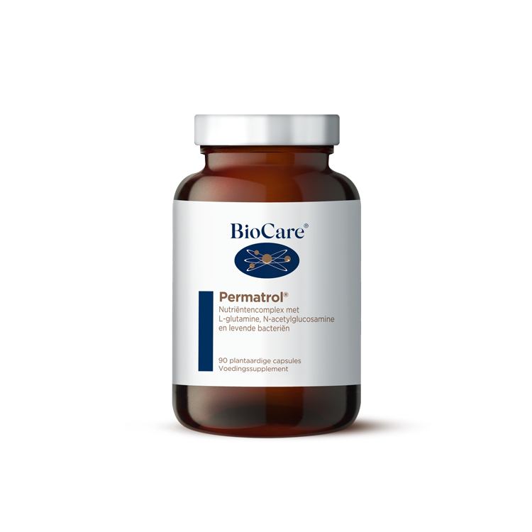 Biocare Permatrol (90 capsules)