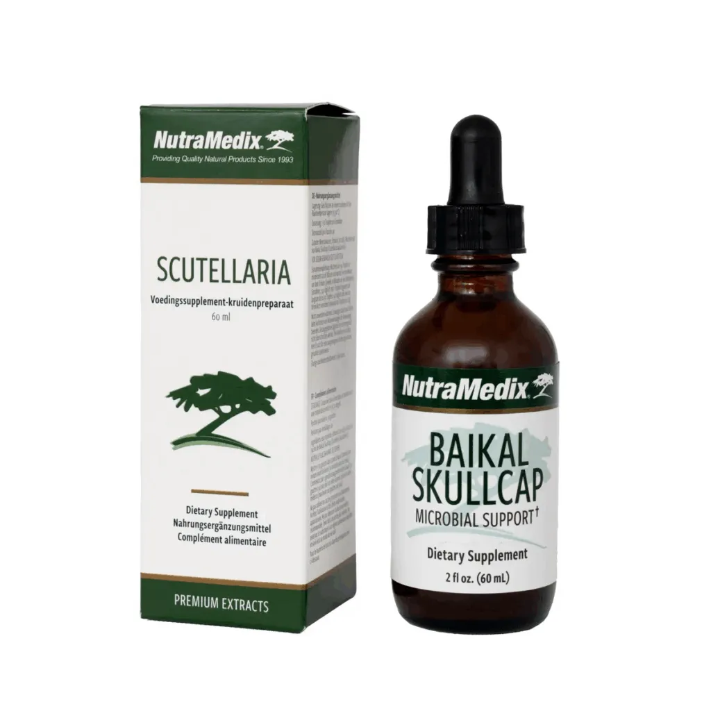 Nutramedix Nutra-Brl (120 ml)