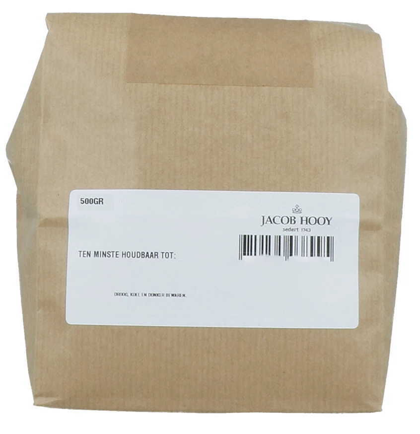 Jacob Hooy Cayennepeper Groot (500 gr)