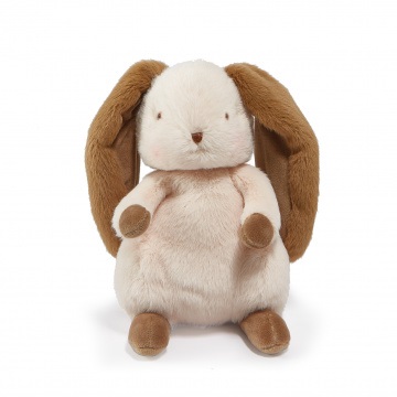 Bunnies by the Bay Knuffel Huey De Haas (1 stuk)