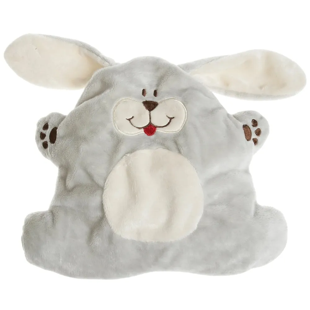 Inatura Cherry Belly Baby Warmteknuffel Konijn (1 stuk)