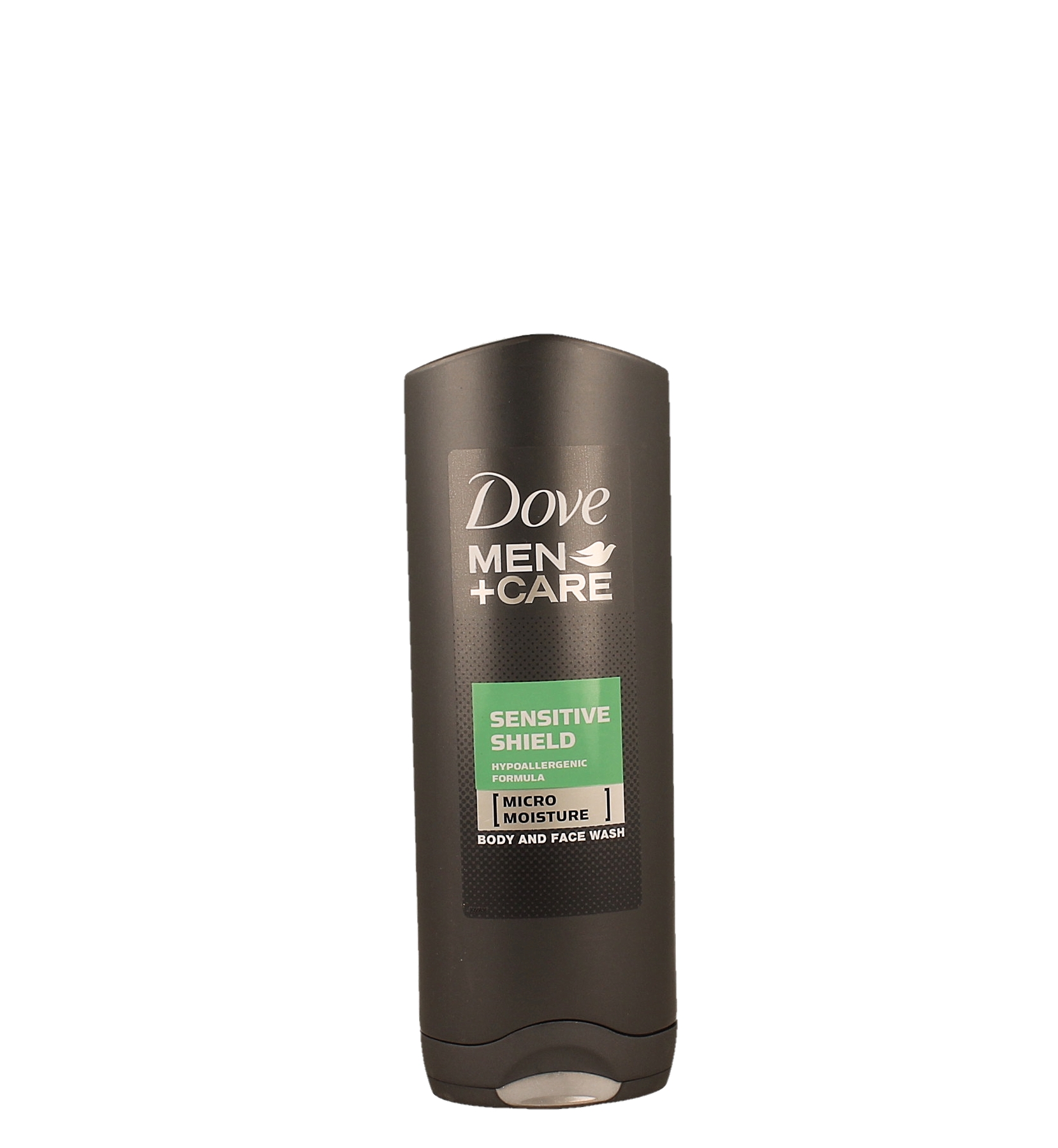 Dove Douche Men + Care Sensitive Shield (250 ml)