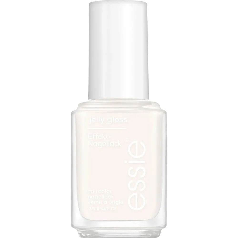 Essie Nagellak Jelly Gloss 0 Artic Jelly (13,5 ml)