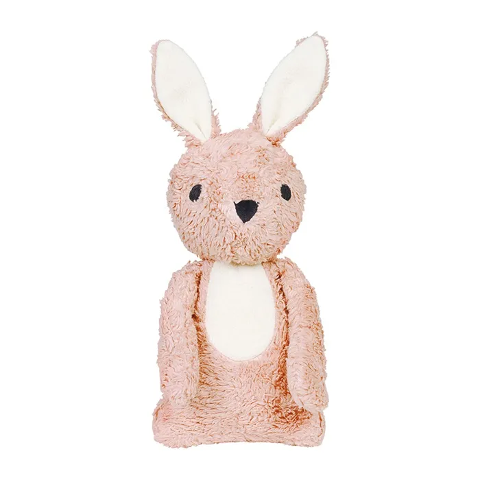 Franck & Fischer Knuffelkonijn Carla Large Roze (1 stuk)