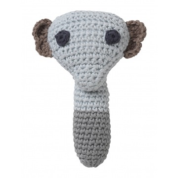 Franck & Fischer Rammelaar Olifant 0+ (1 stuk)