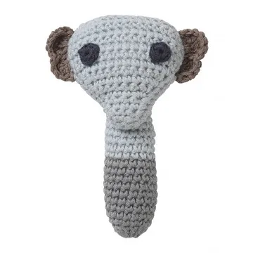 Franck & Fischer Rammelaar Olifant 0+ (1 stuk)