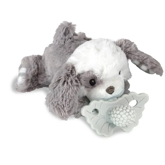 Raz Buddy Fopspeenhouder Hond (1 stuk)