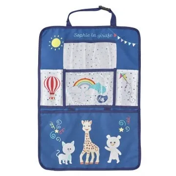 Sophie De Giraf Auto Organizer (1 stuk)