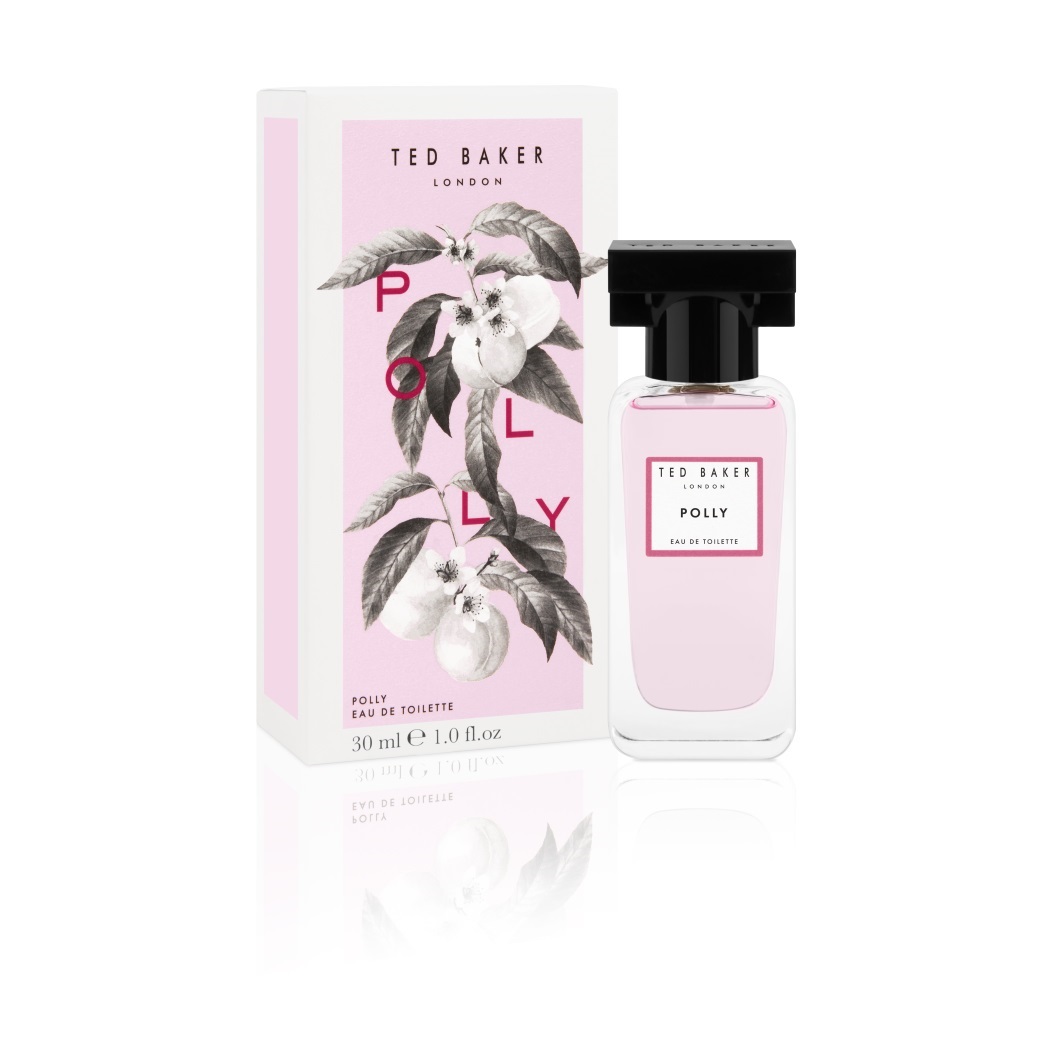 Ted Baker Eau De Toilette Polly (30 ml)