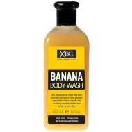 Xbc Banana Body Wash (400 ml)
