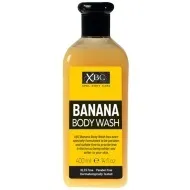 Xbc Banana Body Wash (400 ml)