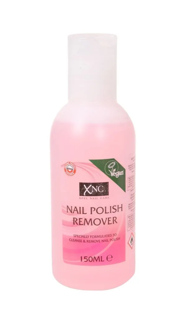 Xnc Nail Polish Remover (150 ml)