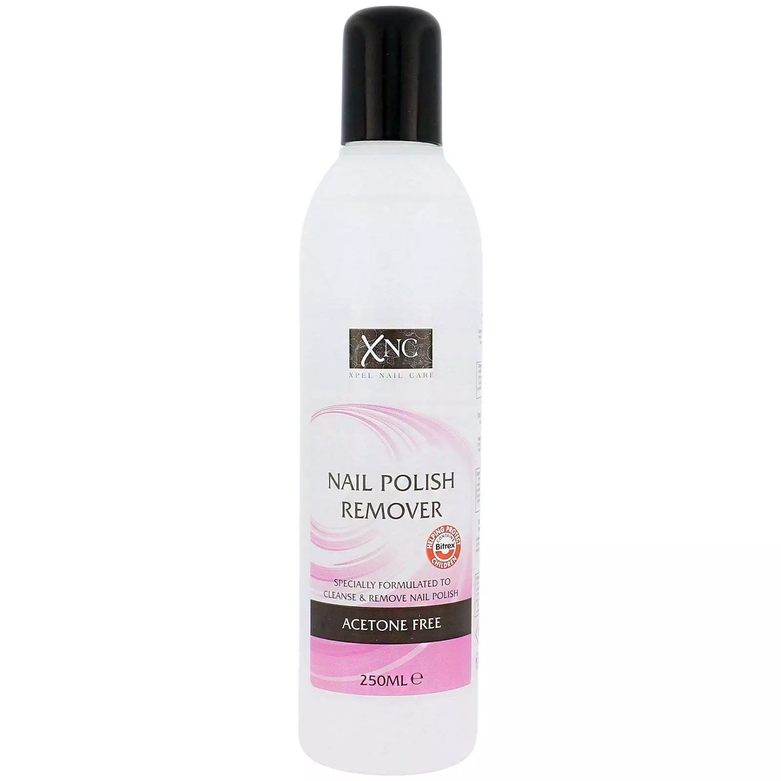 Xnc Nail Polish Remover (250 ml)