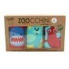 Zoocchini Oefenbroekjes 2-3 Boy Ocean Pals (3 stuks)
