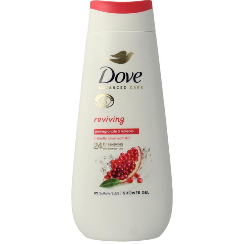Dove Showergel Reviving (225 ml)